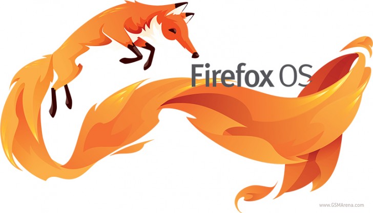 Panasonic's Firefox OS is dead, long live Firefox OS