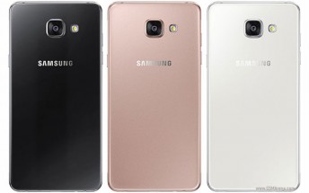 Galaxy A3 and A5 release date outed by a Dutch online retailer
