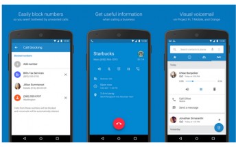 Google Phone and Contacts apps for Android 6.0 Marshmallow are now in the Play Store
