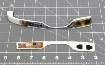 FCC documents reveal a new Google Glass Enterprise Edition