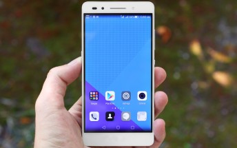 Honor 7 users in the UK can now test Marshmallow beta