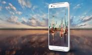 HTC One X9 goes official