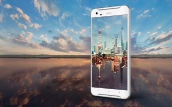HTC One X9 goes official