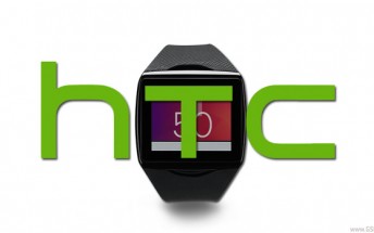 HTC smartwatch will 