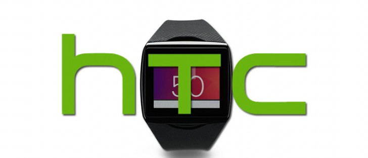 HTC smartwatch may arrive before the end of this year - NotebookCheck.net  News