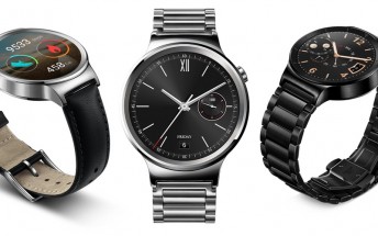 New Huawei Watch version aimed at women coming at CES, rumor says
