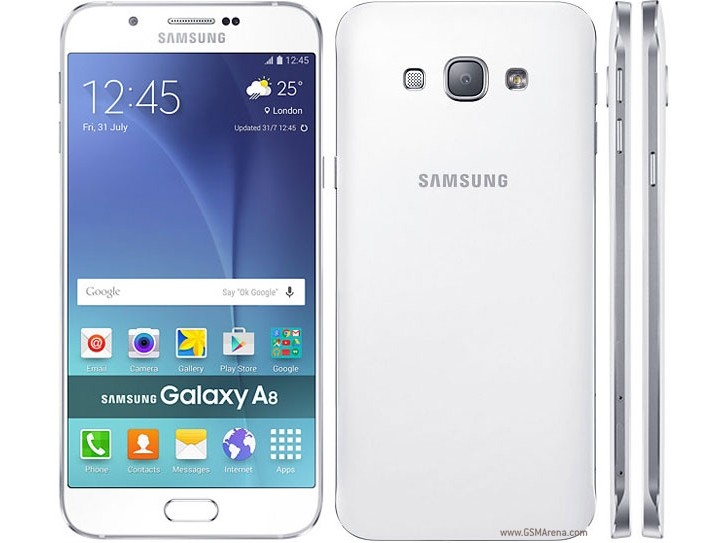 Samsung Galaxy A8 (2016): Price, specs and best deals