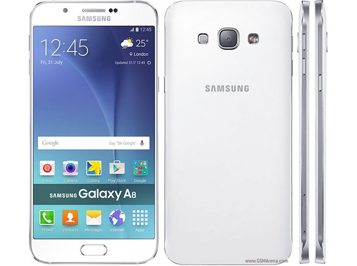 samsung galaxy a8 2015 specs