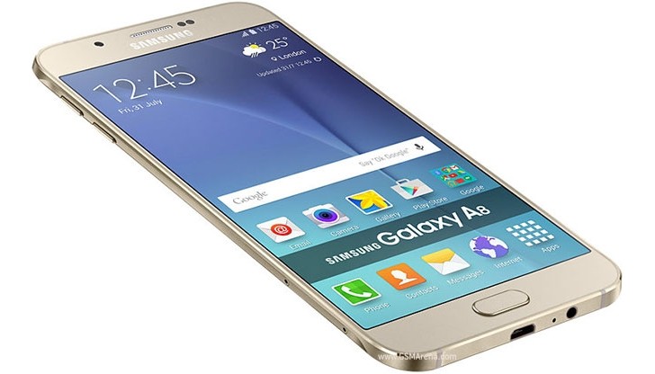 samsung galaxy a8 31