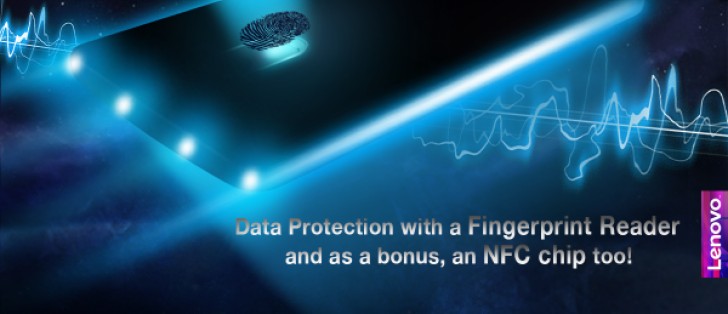 Lenovo confirms K4 Note will feature fingerprint sensor and NFC - GSMArena.com news