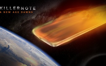 Teaser suggests Lenovo K3 Note successor coming soon