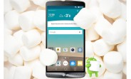 T-Mobile LG G3 Marshmallow update now rolling out OTA as well