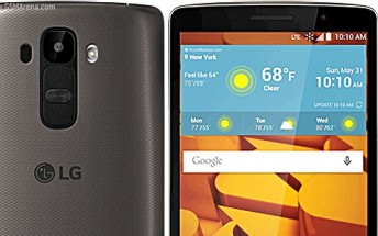 Android 6.0 Marshmallow rolling out to Sprint LG G Stylo
