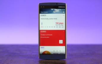 LG V10 is on its way to the UK