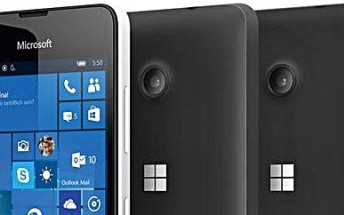 Microsoft Lumia 550 now available for purchase in India
