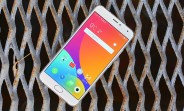 Meizu metal mini stops by GFXBench, packs an MT6753 chipset