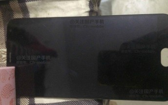 Xiaomi Mi 5 seemingly has its front panel leaked