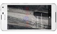 5-inch Microsoft Lumia 650 image surfaces