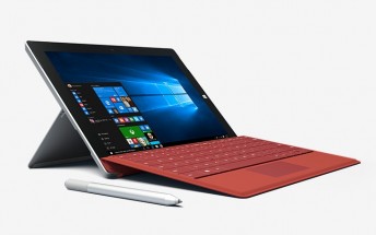 Get the Surface Pro 3 or Microsoft Band 2 with a weekend discount form the Microsoft Store
