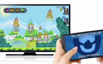 More Chromecast-enabled games are now available on Android and iOS