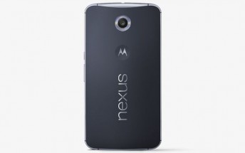 Motorola Nexus 6 no longer available on the Google Store