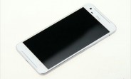 New HTC One X9 renders leak online