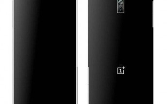 OnePlus 3 to have a front facing speaker, leaked render reveals