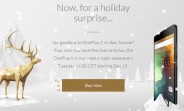 OnePlus 2 invite-free sales begin