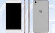 Alleged OnePlus 2 Mini gets approved by TENAA