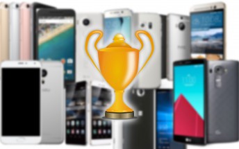 Vote for Phone of the Year 2015
