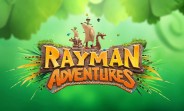 Rayman Adventures for iOS and Android game review