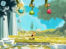 Rayman Adventures (By Ubisoft) iOS / Android Gameplay Video - Part