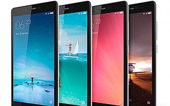 Xiaomi launches Redmi Note Prime with 5.5-inch display, 3100mAh battery