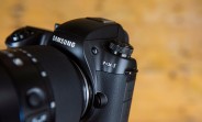 Samsung will stop selling digital cameras in the UK