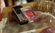 Samsung Pay expands the list of supported Visa and MasterCard issuers