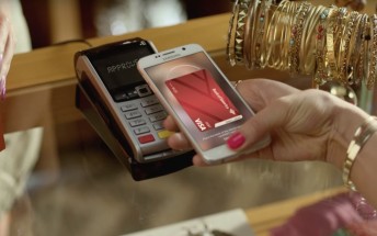Samsung Pay expands the list of supported Visa and MasterCard issuers