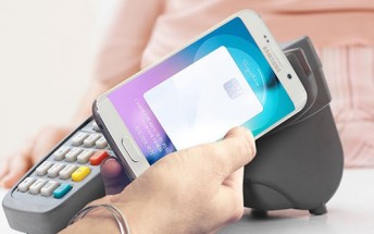 Samsung Pay to officially launch in China in early 2016