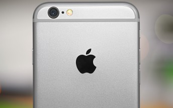 iPhone 6s was most searched for consumer tech item in 2015, according to Google