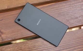 Sony Xperia Z6 family to have five sub-models, a 4-inch Mini among them