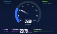 SpeedTest Beta available to the public - no Flash required