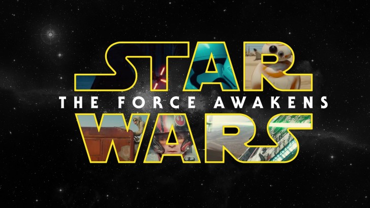 Star Wars: The Force Awakens - Movies on Google Play