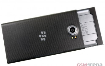 BlackBerry Priv reportedly coming to T-Mobile in January