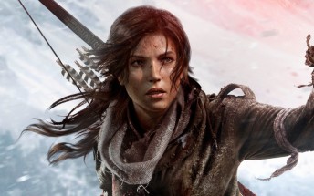 'Rise of the Tomb Raider' coming to PC in January on Steam