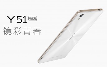Budget-friendly vivo Y51 goes official