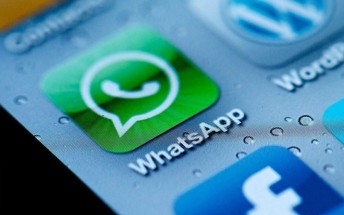 Brazil blocks WhatsApp for 2 days