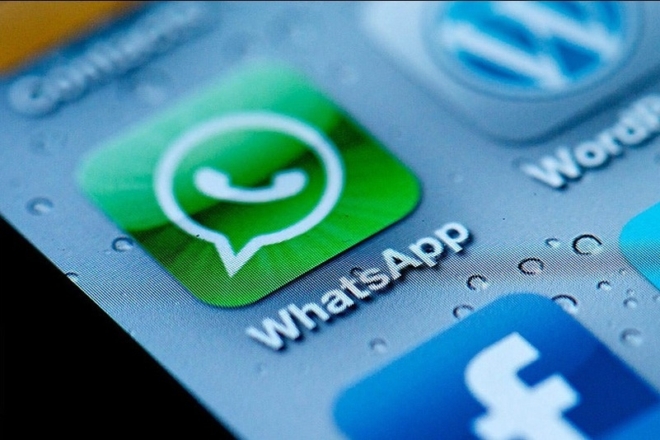 Brazilians use whatsapp? how many The Rise
