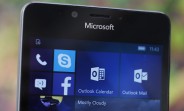 Microsoft plans to support Windows 10 Mobile until January 2019