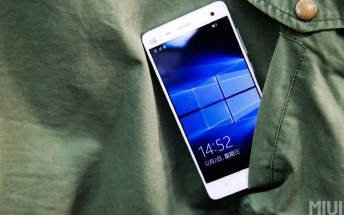 Windows 10 ROM now available for Xiaomi Mi 4 LTE