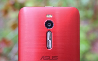 Asus ZenFone 3 reportedly coming in May or June with fingerprint scanner