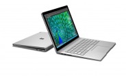 1TB Core i7 Surface Pro 4 and Surface Book now on sale along with gold Surface Pen